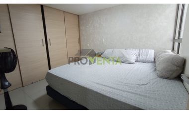 Apartamento en Venta Sabaneta Pan de Azucar