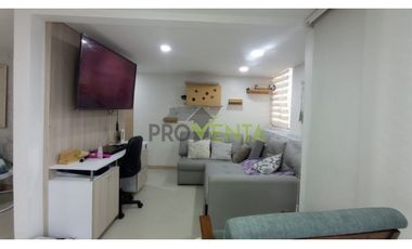 Apartamento en Venta Sabaneta Pan de Azucar