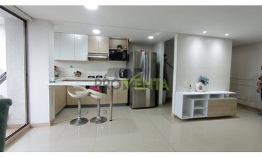 Apartamento en Venta Sabaneta Pan de Azucar