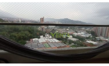 Apartamento en Venta Sabaneta Pan de Azucar