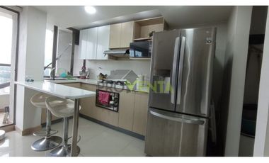 Apartamento en Venta Sabaneta Pan de Azucar