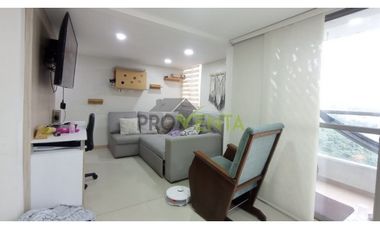 Apartamento en Venta Sabaneta Pan de Azucar