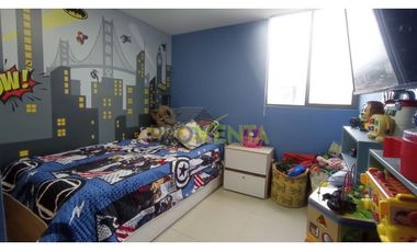 Apartamento en Venta Sabaneta Pan de Azucar
