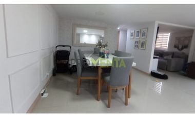 Apartamento en Venta Sabaneta Pan de Azucar