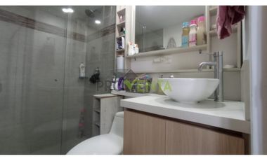 Apartamento en Venta Sabaneta Pan de Azucar