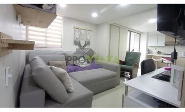 Apartamento en Venta Sabaneta Pan de Azucar