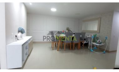 Apartamento en Venta Sabaneta Pan de Azucar