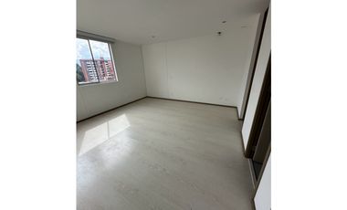 Arriendo apartamento en envigado sector loma del Esmeraldal