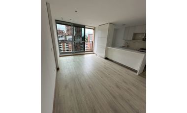Arriendo apartamento en envigado sector loma del Esmeraldal