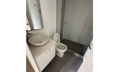 Arriendo apartamento en envigado sector loma del Esmeraldal