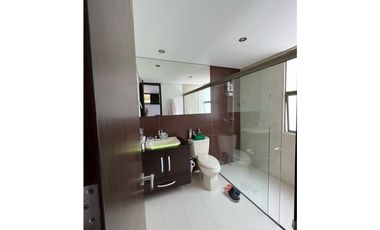 CASA ESPECTACULAR EN LAS PALMAS - MEDELLIN - ANTIOQUIA