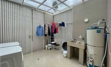 CASA ESPECTACULAR EN LAS PALMAS - MEDELLIN - ANTIOQUIA