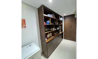 CASA ESPECTACULAR EN LAS PALMAS - MEDELLIN - ANTIOQUIA