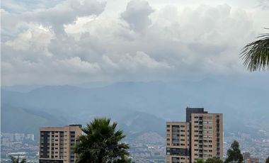CASA ESPECTACULAR EN LAS PALMAS - MEDELLIN - ANTIOQUIA