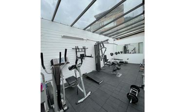 CASA ESPECTACULAR EN LAS PALMAS - MEDELLIN - ANTIOQUIA