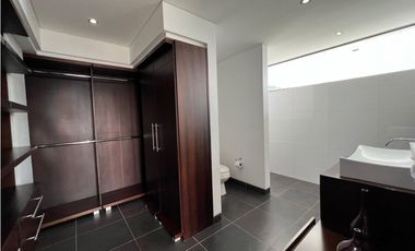 CASA ESPECTACULAR EN LAS PALMAS - MEDELLIN - ANTIOQUIA