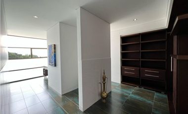 CASA ESPECTACULAR EN LAS PALMAS - MEDELLIN - ANTIOQUIA