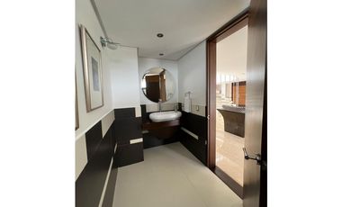 CASA ESPECTACULAR EN LAS PALMAS - MEDELLIN - ANTIOQUIA