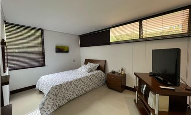 CASA ESPECTACULAR EN LAS PALMAS - MEDELLIN - ANTIOQUIA