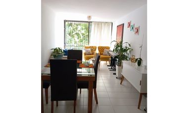 SE VENDE APARTAMENTO BARRIO BELMONTE-PEREIRA