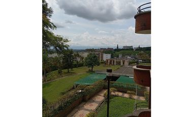 SE VENDE APARTAMENTO BARRIO BELMONTE-PEREIRA