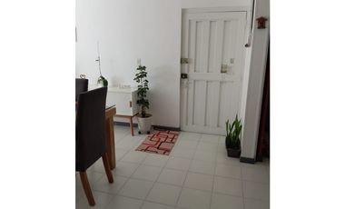 SE VENDE APARTAMENTO BARRIO BELMONTE-PEREIRA