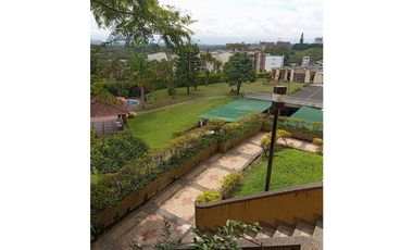 SE VENDE APARTAMENTO BARRIO BELMONTE-PEREIRA