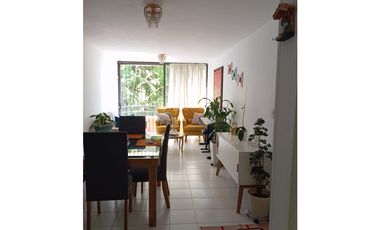 SE VENDE APARTAMENTO BARRIO BELMONTE-PEREIRA
