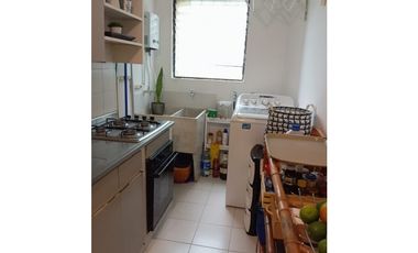 SE VENDE APARTAMENTO BARRIO BELMONTE-PEREIRA