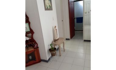 SE VENDE APARTAMENTO BARRIO BELMONTE-PEREIRA