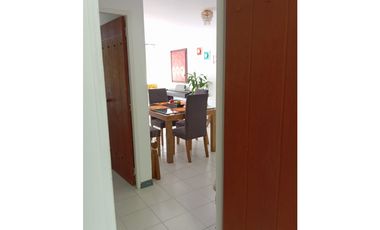 SE VENDE APARTAMENTO BARRIO BELMONTE-PEREIRA