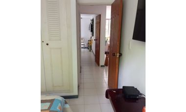 SE VENDE APARTAMENTO BARRIO BELMONTE-PEREIRA