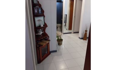 SE VENDE APARTAMENTO BARRIO BELMONTE-PEREIRA