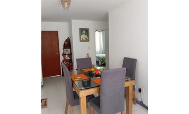 SE VENDE APARTAMENTO BARRIO BELMONTE-PEREIRA