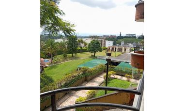 SE VENDE APARTAMENTO BARRIO BELMONTE-PEREIRA