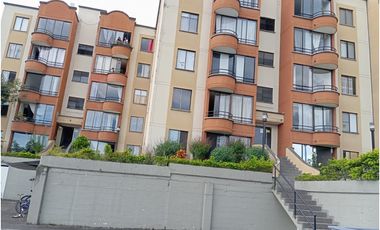 SE VENDE APARTAMENTO BARRIO BELMONTE-PEREIRA