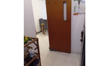 SE VENDE APARTAMENTO BARRIO BELMONTE-PEREIRA