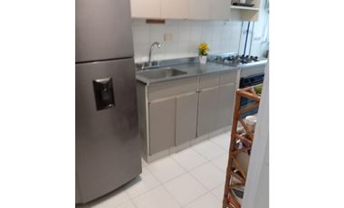 SE VENDE APARTAMENTO BARRIO BELMONTE-PEREIRA