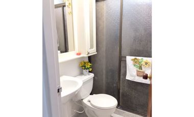 SE VENDE APARTAMENTO BARRIO BELMONTE-PEREIRA