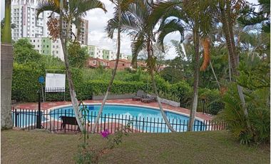 SE VENDE APARTAMENTO BARRIO BELMONTE-PEREIRA