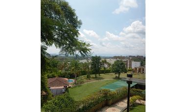 SE VENDE APARTAMENTO BARRIO BELMONTE-PEREIRA