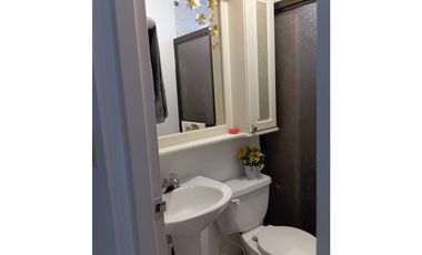 SE VENDE APARTAMENTO BARRIO BELMONTE-PEREIRA
