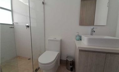 Alquiler Apartamento Amoblado Poblado/Park10 8571540 DL
