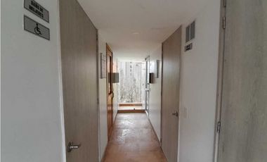 Alquiler Apartamento Amoblado Poblado/Park10 8571540 DL