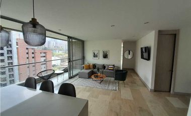 Alquiler Apartamento Amoblado Poblado/Park10 8571540 DL