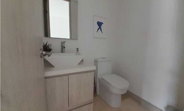 Alquiler Apartamento Amoblado Poblado/Park10 8571540 DL