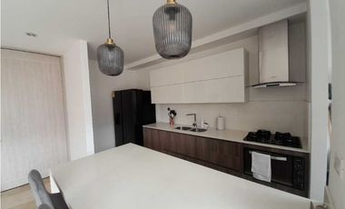 Alquiler Apartamento Amoblado Poblado/Park10 8571540 DL