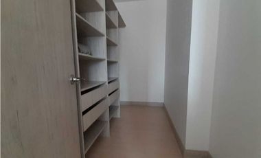 Alquiler Apartamento Amoblado Poblado/Park10 8571540 DL
