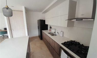 Alquiler Apartamento Amoblado Poblado/Park10 8571540 DL