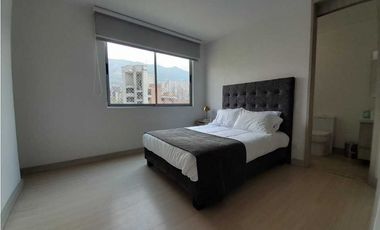 Alquiler Apartamento Amoblado Poblado/Park10 8571540 DL